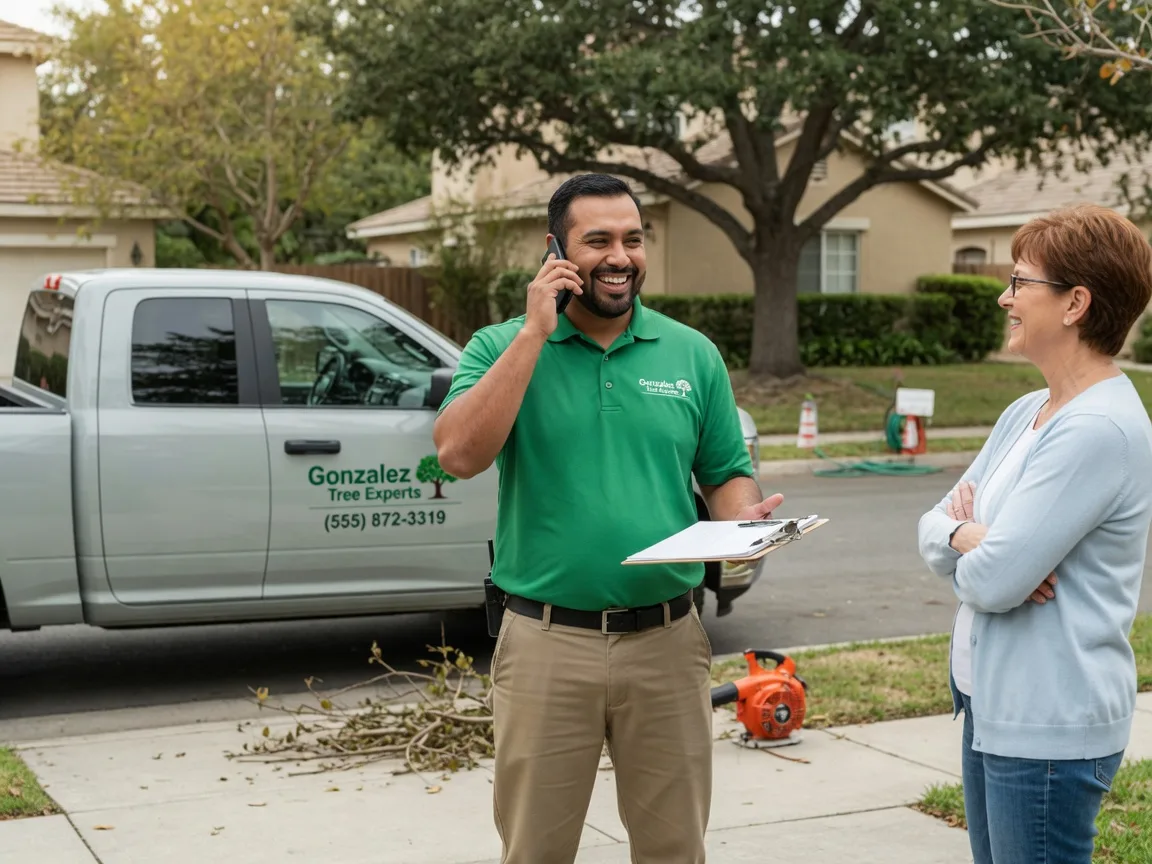 Tree Service Mizpah, MN FAQs